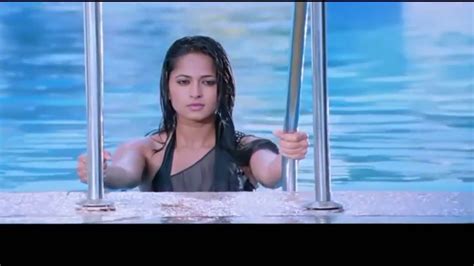 anushka prabhas sex photos|Anushka Shetty Swimming Fool Glamorous Scene .